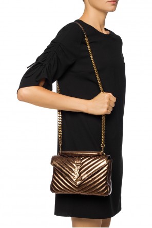 Torba na ramię 'loulou monogram', zdjęcie 2 Torba na ramię 'loulou monogram' od Saint Laurent
